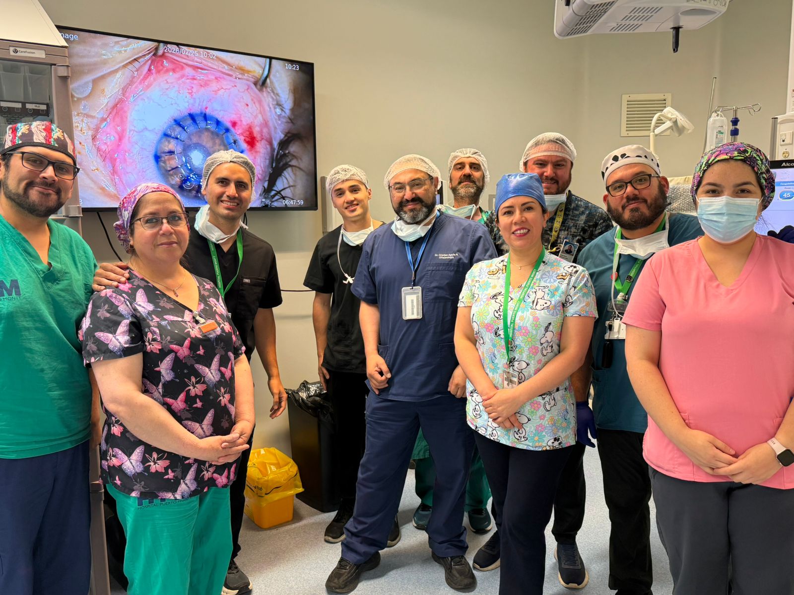 Equipo+HPM+que+realiz+el+trasplante