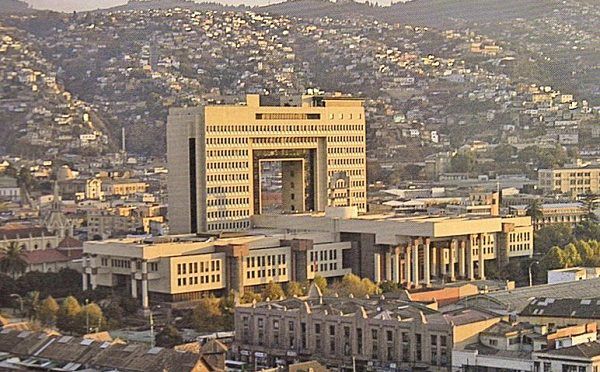 valparaiso