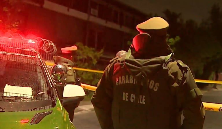 Carabineros de Chile