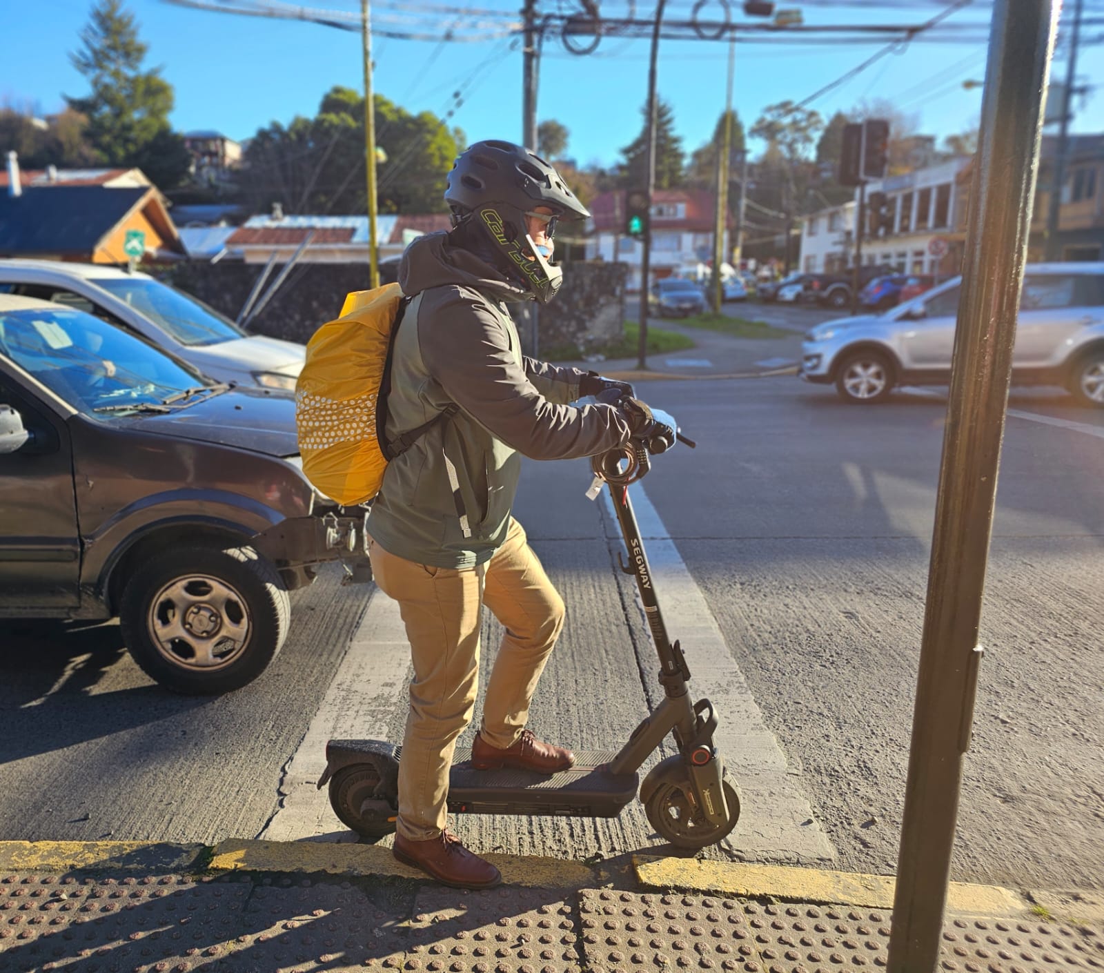 Scooter+Puerto+Montt