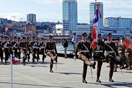 Puerto Montt